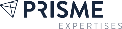 Logo Prisme Expertise